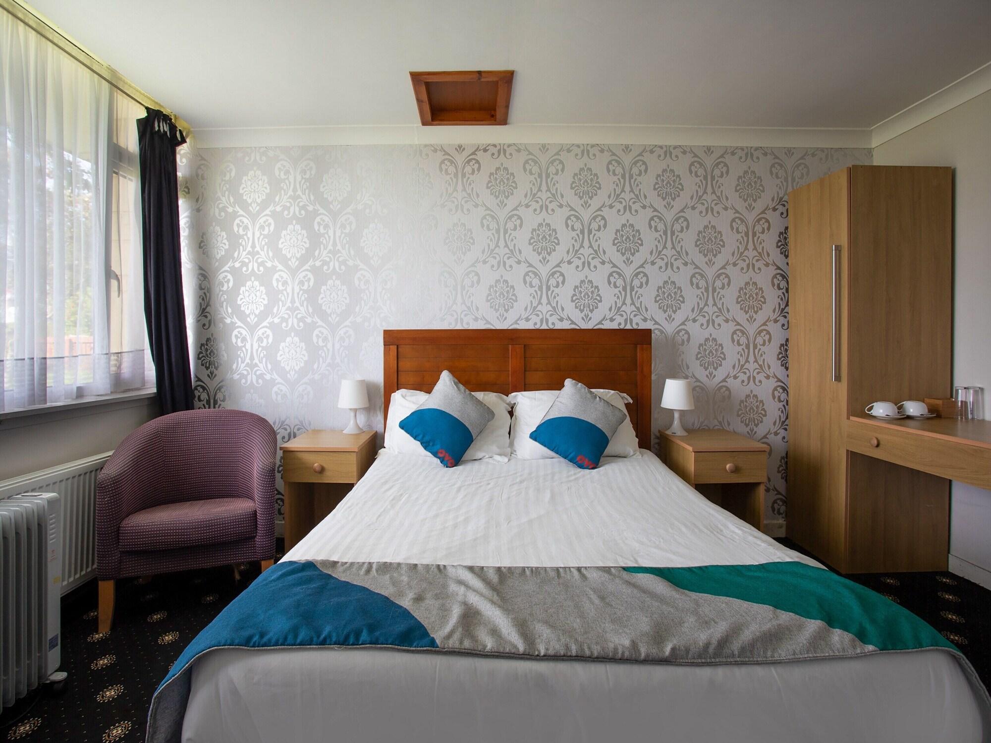 Oyo Knowesgate Inn, Northumberland National Park Kirkwhelpington Kültér fotó